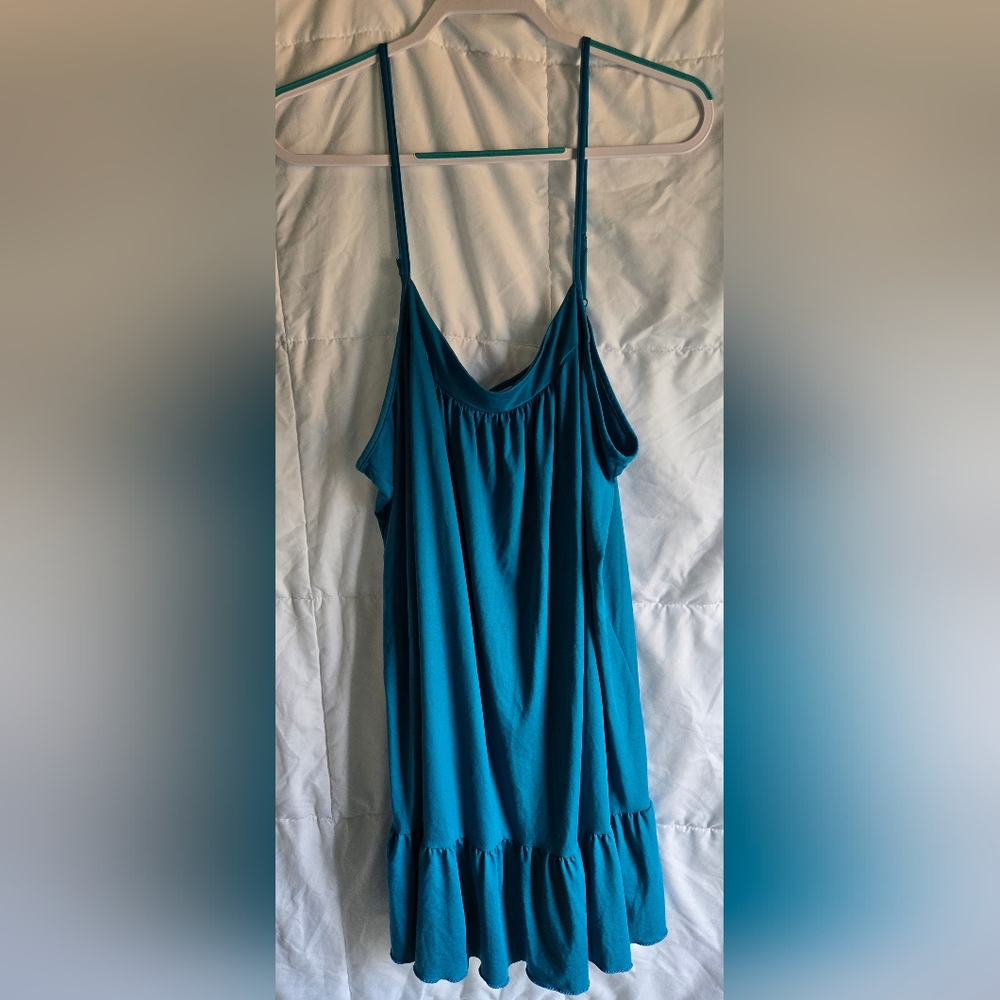 Joyspun Dress 3X